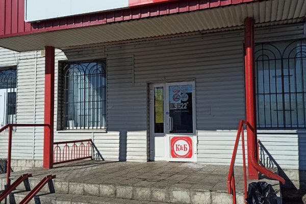 Кракен маркет что это
